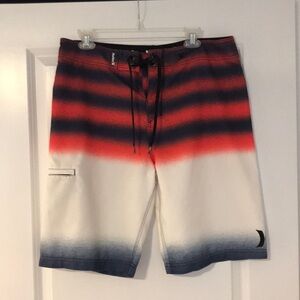 Mens Hurley Swim Shorts